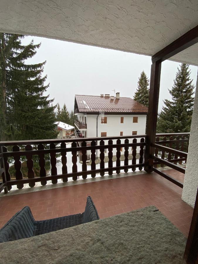 Condominio Le Grange - Casa E Sauze D'Oulx Exterior photo